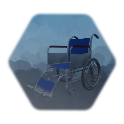 Wheelchair