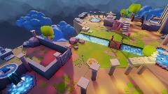 A screenshot taken in Dreams. 1 of 1.