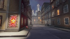 A screenshot taken in Dreams. 1 of 18.