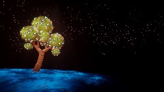 A screenshot taken in Dreams. 11 of 25.