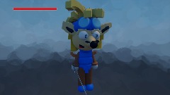 A screenshot taken in Dreams. 4 of 15.