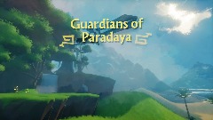 Guardians of Paradaya