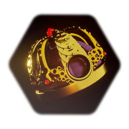 Royal Crown - 5/7/2020