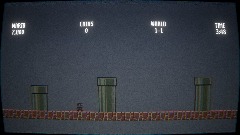 A screenshot taken in Dreams. 6 of 6.