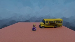 The wario saga (sad)