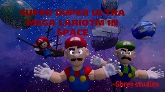 A screenshot taken in Dreams. 1 of 1.