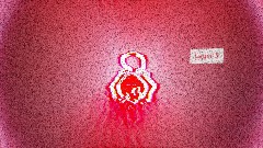 Chase Gorilla LETHAL APE but chase monster