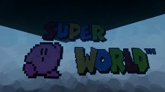 Super Kirby World