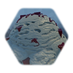 Object practice: Ice cream