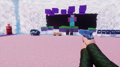 Cod Zombies dreams
