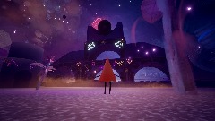 A screenshot taken in Dreams. 2 of 2.