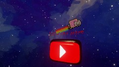 2011 YouTube  MEME NYAN CAT!