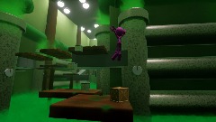 Sewer Platform Daniele