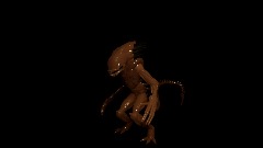 ALIENS: OUTBREAK - XENOMORPH BEASTIARY