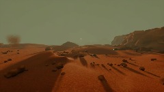 A screenshot taken in Dreams. 12 of 12.