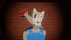 A screenshot taken in Dreams. 5 of 24.