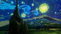 A screenshot taken in Dreams. 7 of 10.