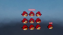 A screenshot taken in Dreams. 1 of 2.