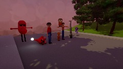 A screenshot taken in Dreams. 6 of 6.