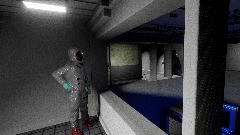 Threshold V2 if it was Movie style