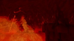 A screenshot taken in Dreams. 1 of 8.