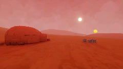 A screenshot taken in Dreams. 2 of 3.