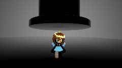 crushing my old ocs with a hydraulic press