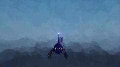 A screenshot taken in Dreams. 7 of 17.