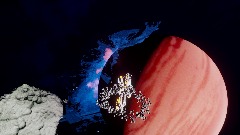 A screenshot taken in Dreams. 19 of 26.