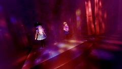 A screenshot taken in Dreams. 19 of 25.