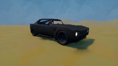 A screenshot taken in Dreams. 11 of 18.