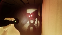 A screenshot taken in Dreams. 6 of 30.