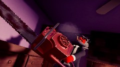 A screenshot taken in Dreams. 6 of 15.