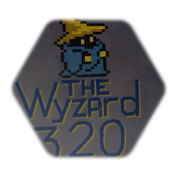 Thewyzard320 logo