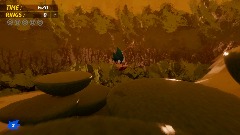 A screenshot taken in Dreams. 2 of 4.