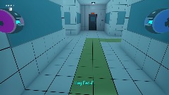 A screenshot taken in Dreams. 14 of 20.