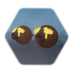 korok masks
