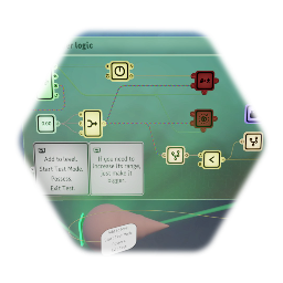 [EDITOR HELP] Scene Origin Finder