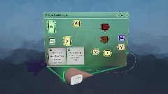 A screenshot taken in Dreams. 5 of 15.