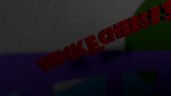 Chuck E Cheese in 99 Years