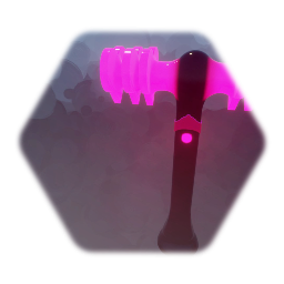 Blackpink lightstick