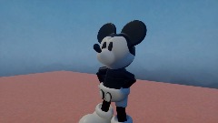 A screenshot taken in Dreams. 1 of 1.