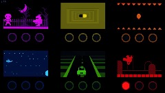 A screenshot taken in Dreams. 20 of 21.