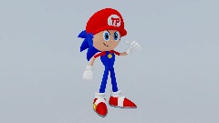 A screenshot taken in Dreams. 6 of 15.