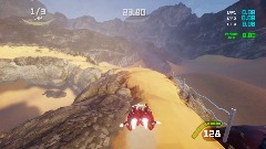 A screenshot taken in Dreams. 3 of 11.