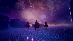 A screenshot taken in Dreams. 6 of 7.