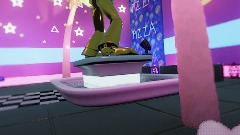 Fnaf security breach vr demo 2