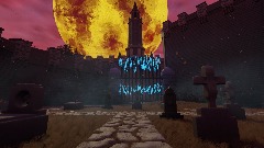 Haunted Hill