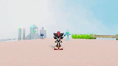 Super sonics The game hub