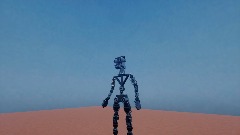 A screenshot taken in Dreams. 14 of 26.